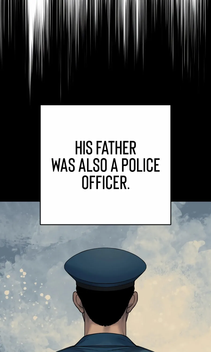Return of the Bloodthirsty Police Chapter 96 page 41 - 