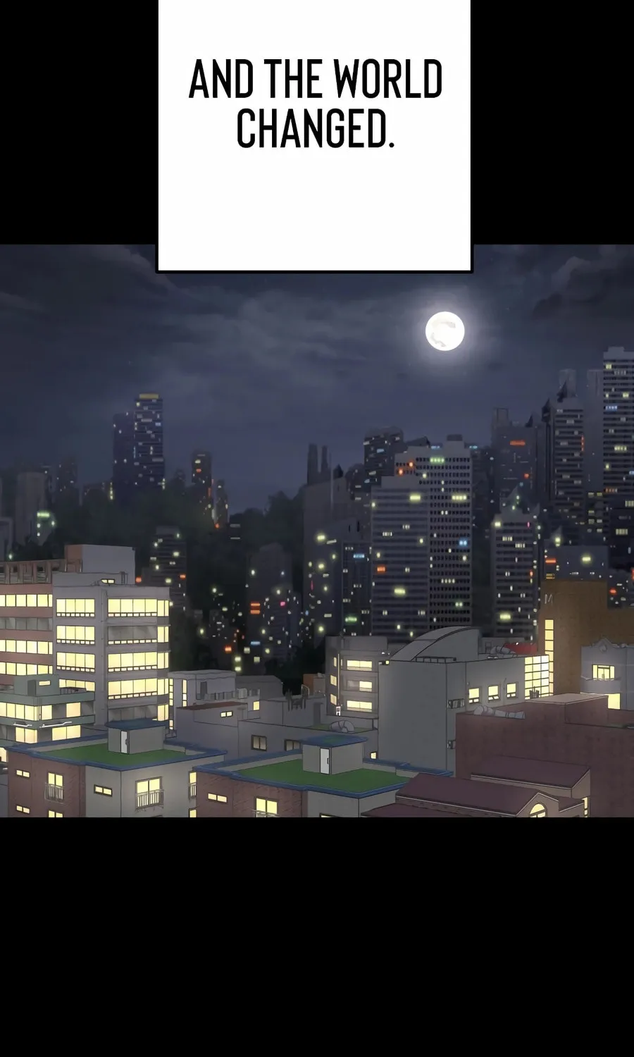 Return of the Bloodthirsty Police Chapter 96 page 57 - 
