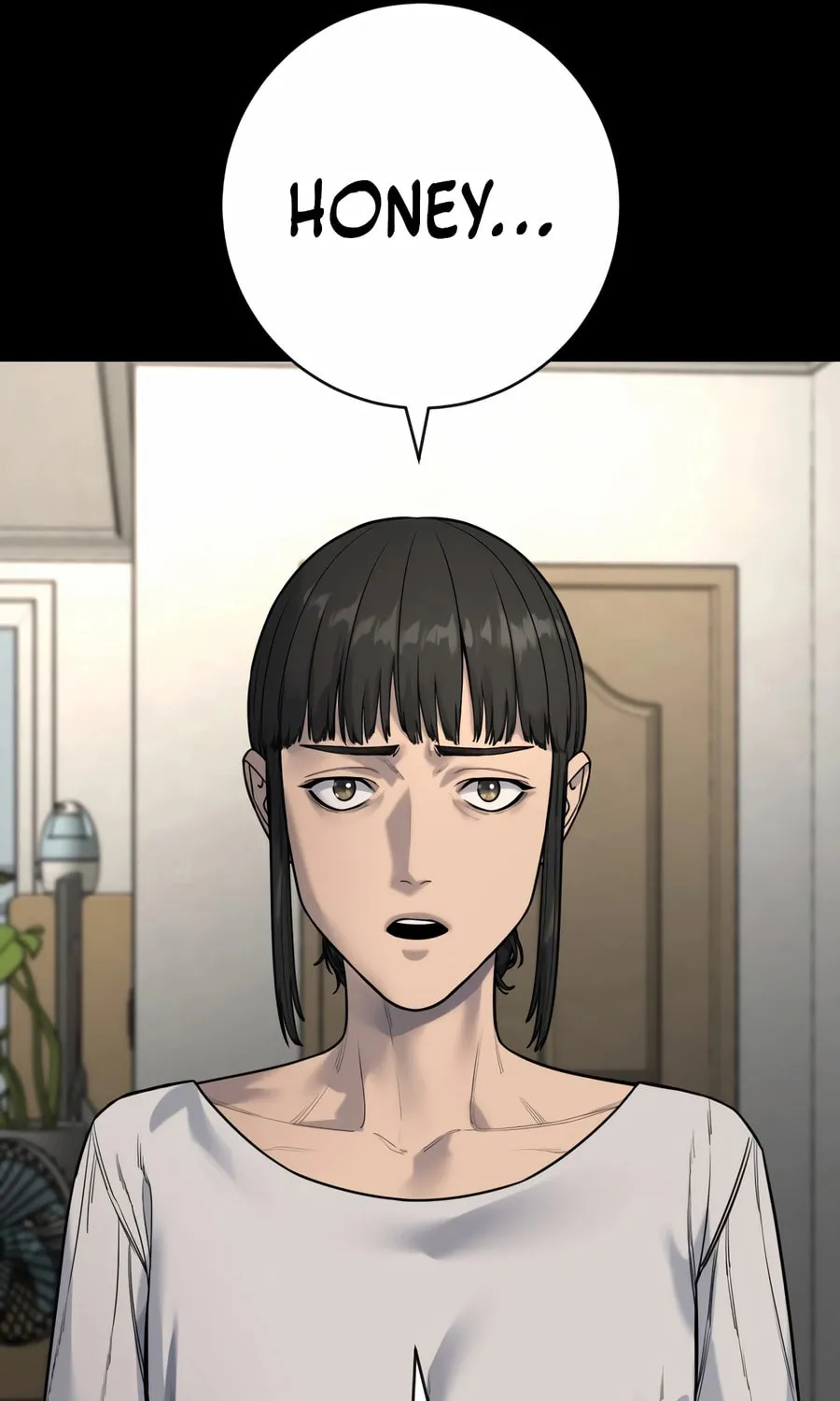 Return of the Bloodthirsty Police Chapter 96 page 72 - 
