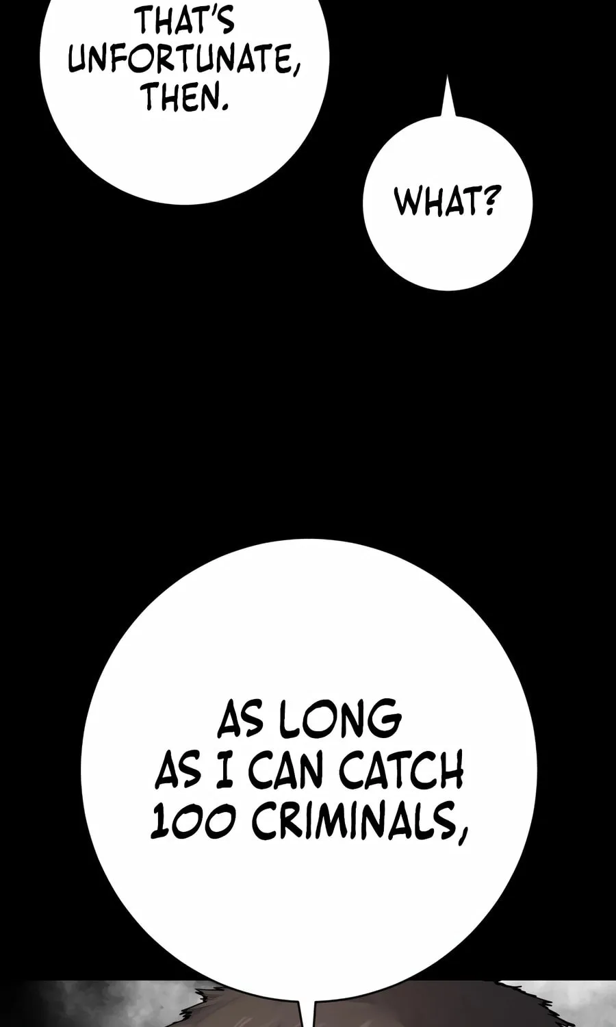 Return of the Bloodthirsty Police Chapter 96 page 77 - 