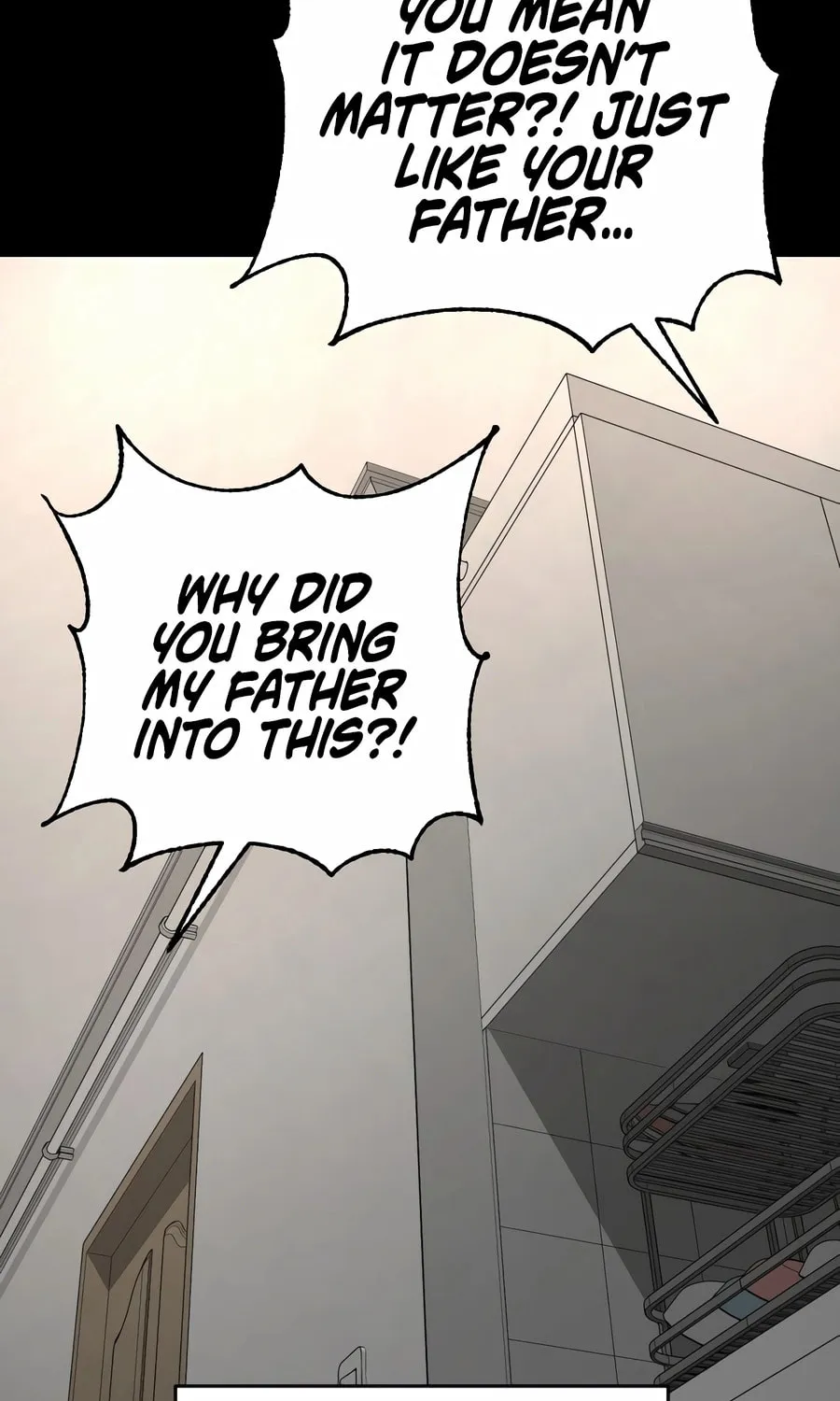 Return of the Bloodthirsty Police Chapter 96 page 80 - 