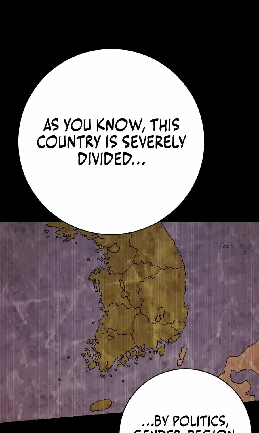 Return of the Bloodthirsty Police Chapter 96 page 87 - 