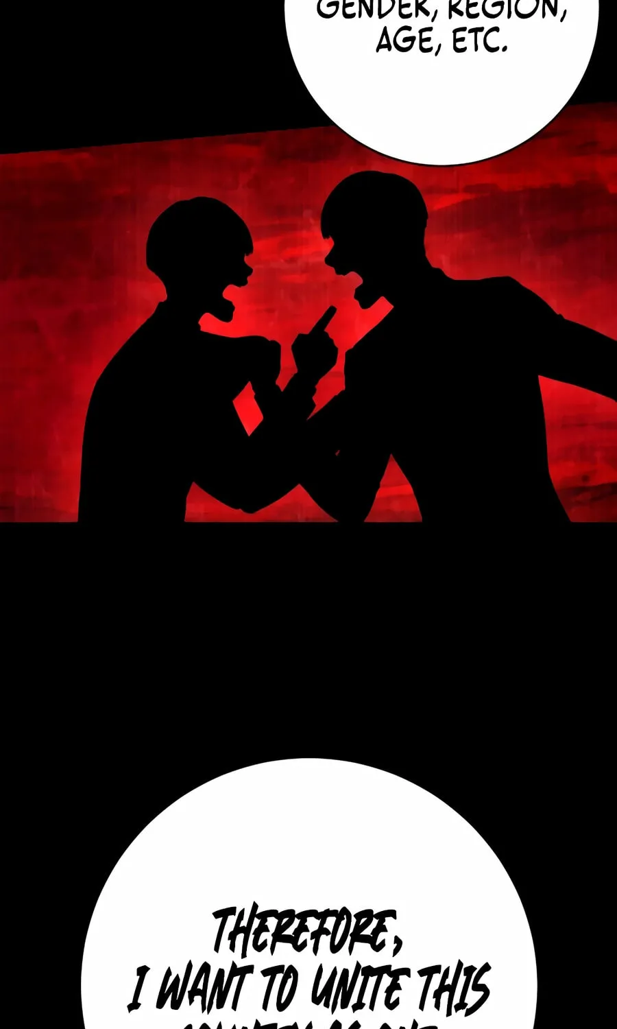 Return of the Bloodthirsty Police Chapter 96 page 88 - 