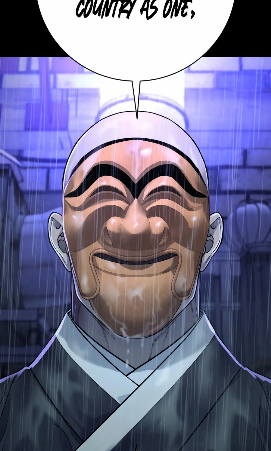 Return of the Bloodthirsty Police Chapter 96 page 89 - 