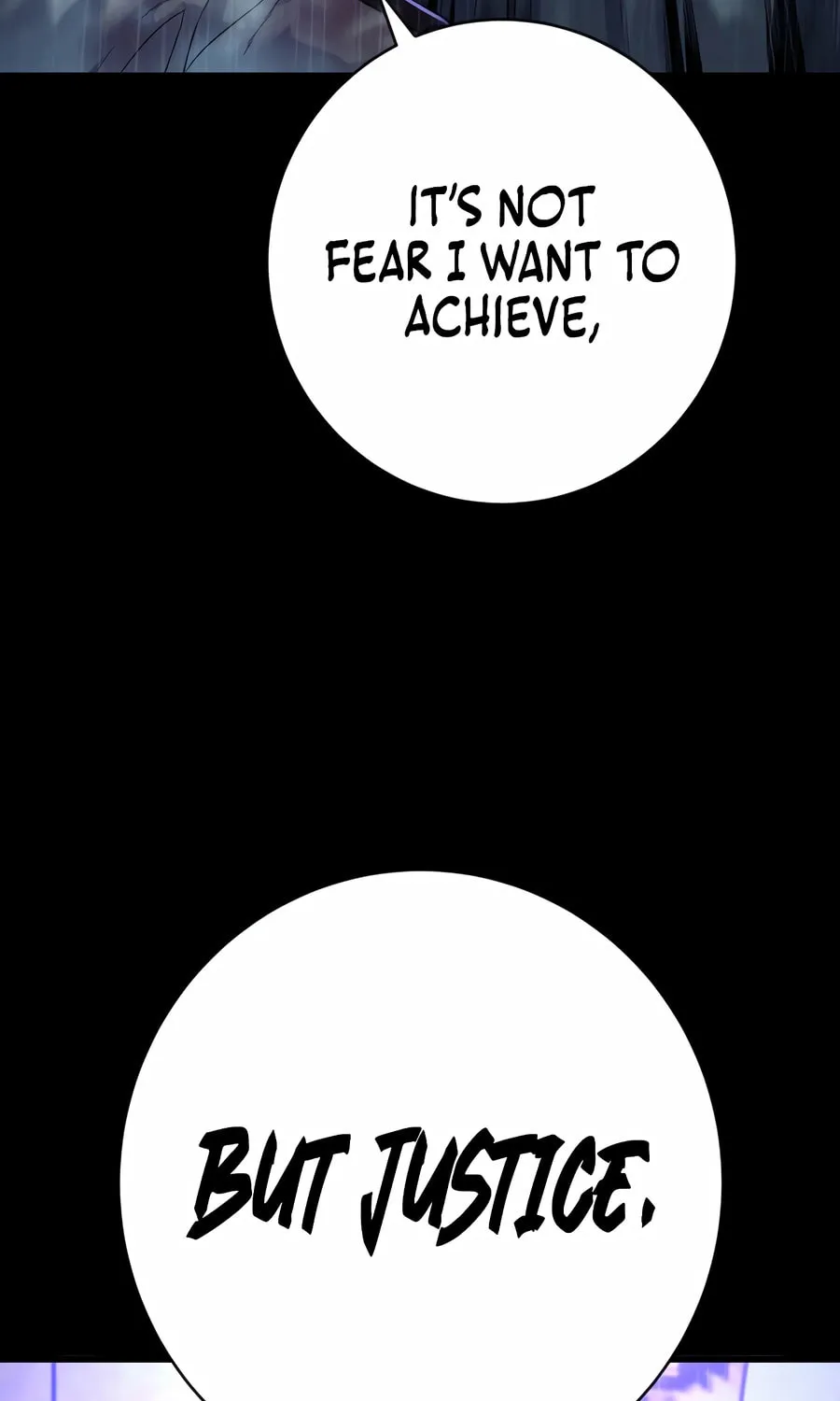 Return of the Bloodthirsty Police Chapter 96 page 93 - 