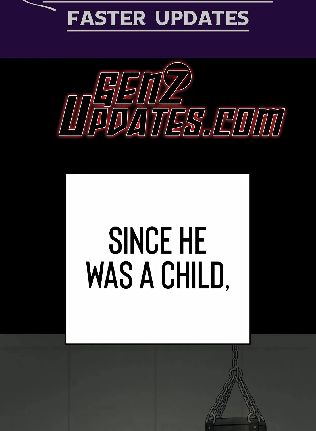 Return of the Bloodthirsty Police Chapter 97 page 2 - 
