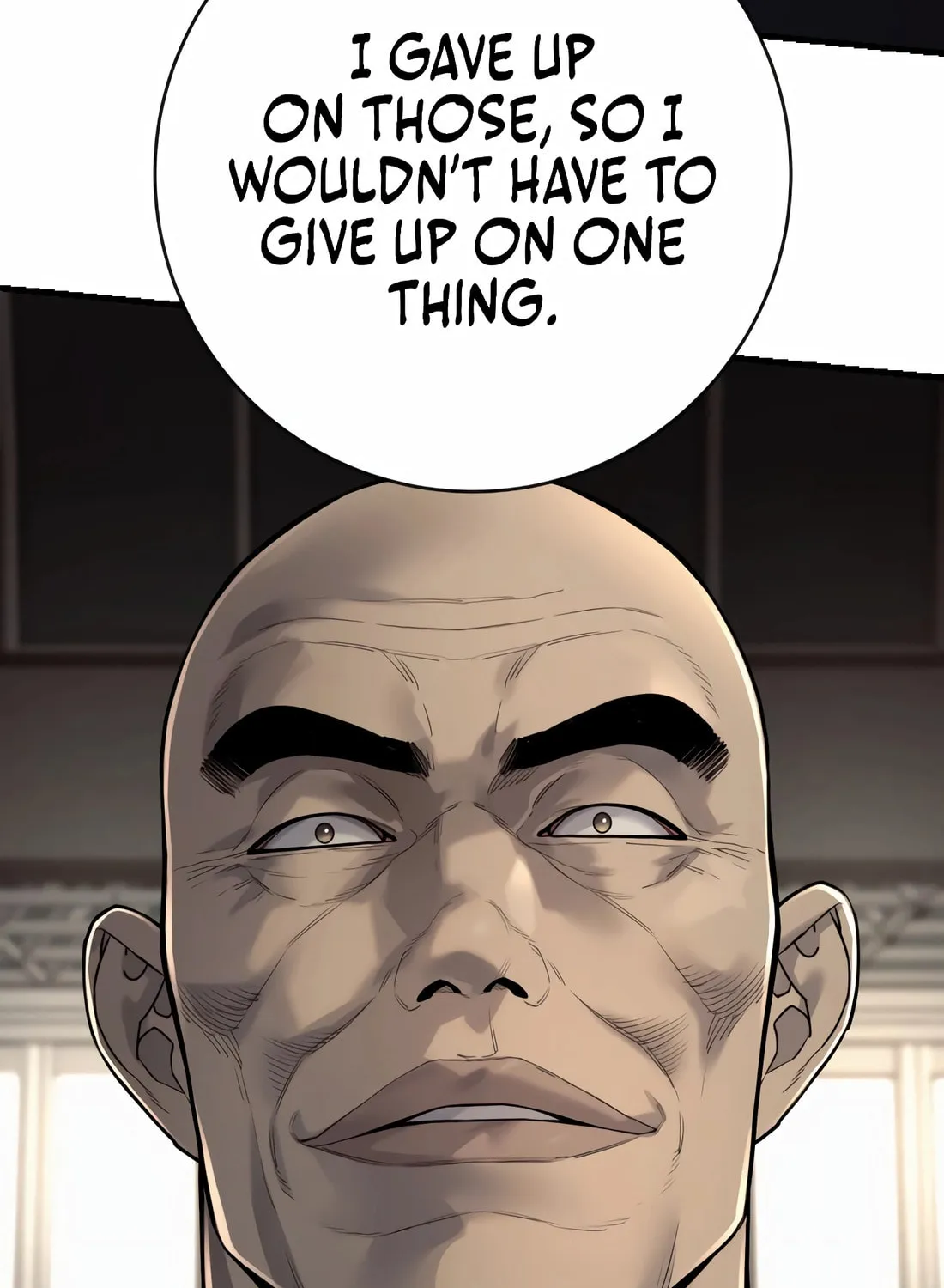 Return of the Bloodthirsty Police Chapter 97 page 101 - 