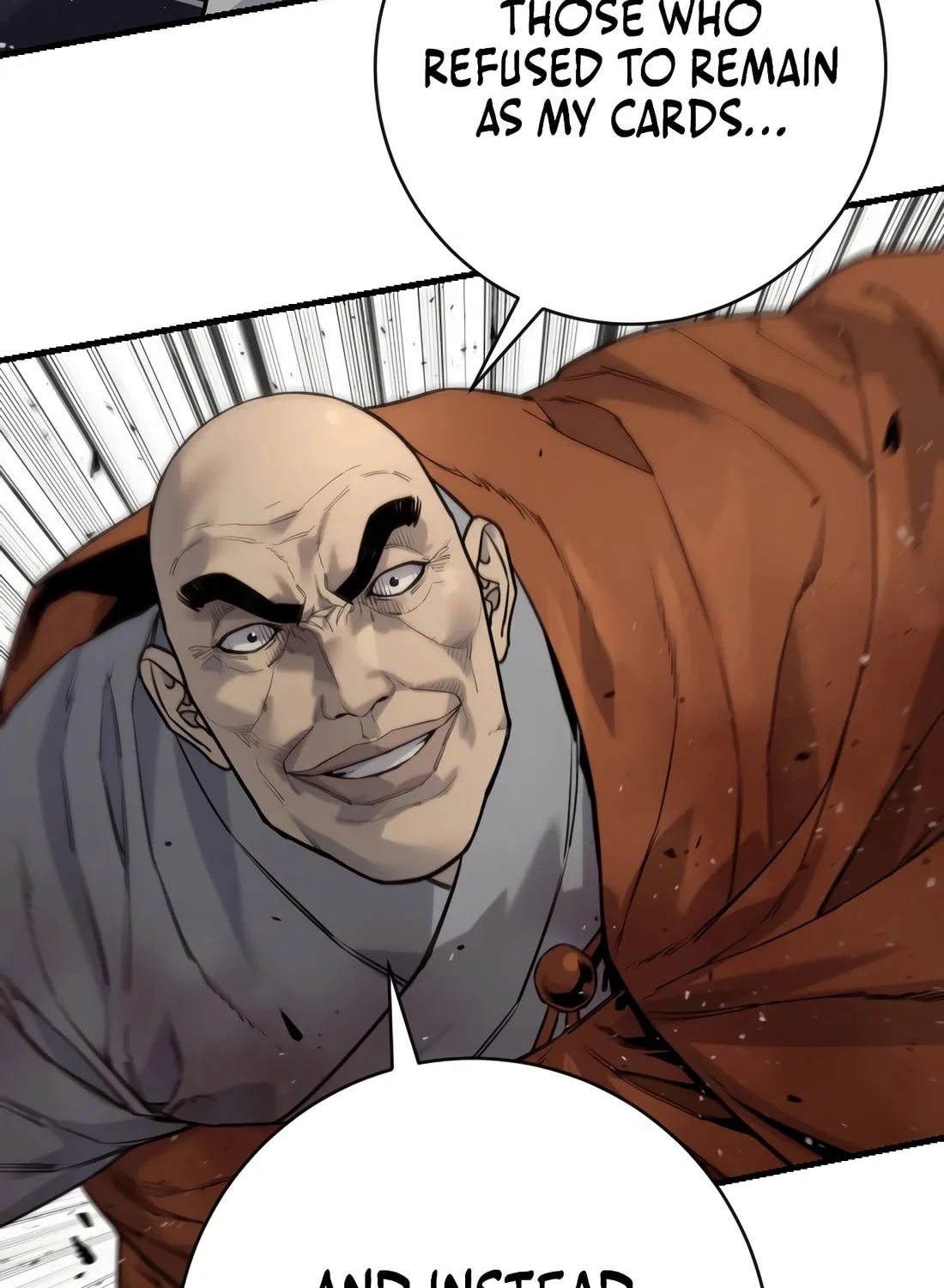 Return of the Bloodthirsty Police Chapter 97 page 114 - 