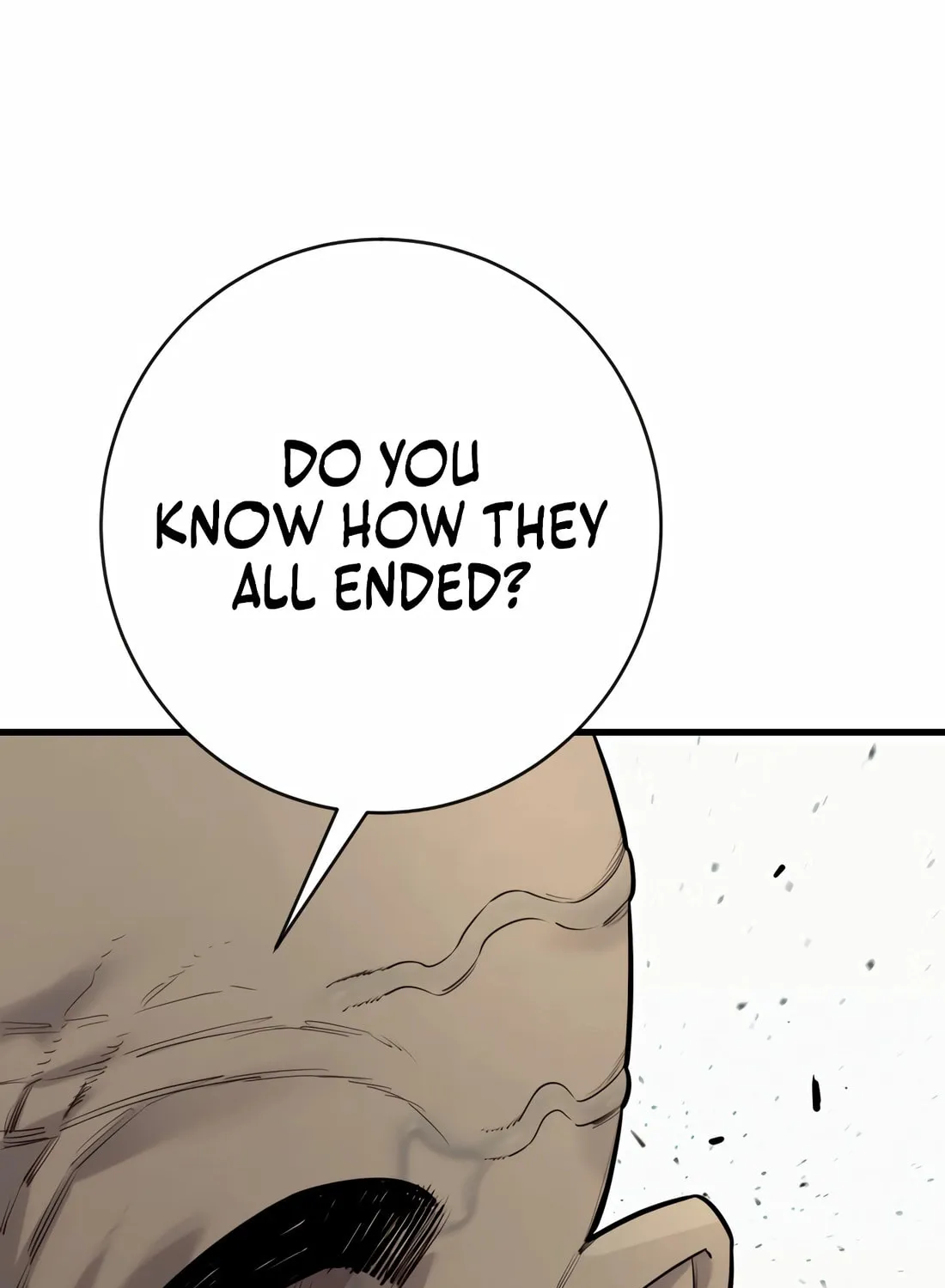 Return of the Bloodthirsty Police Chapter 97 page 117 - 