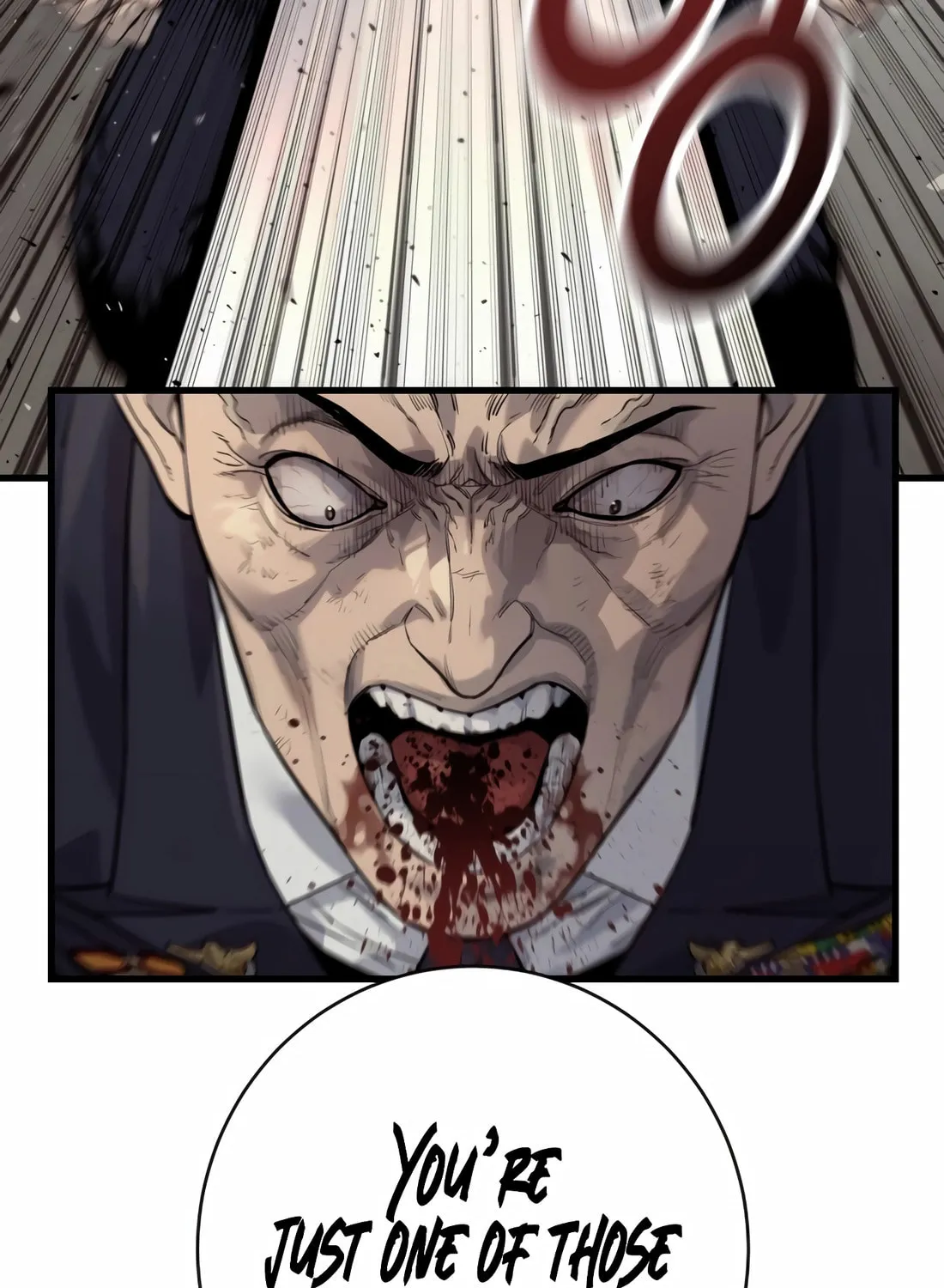 Return of the Bloodthirsty Police Chapter 97 page 120 - 