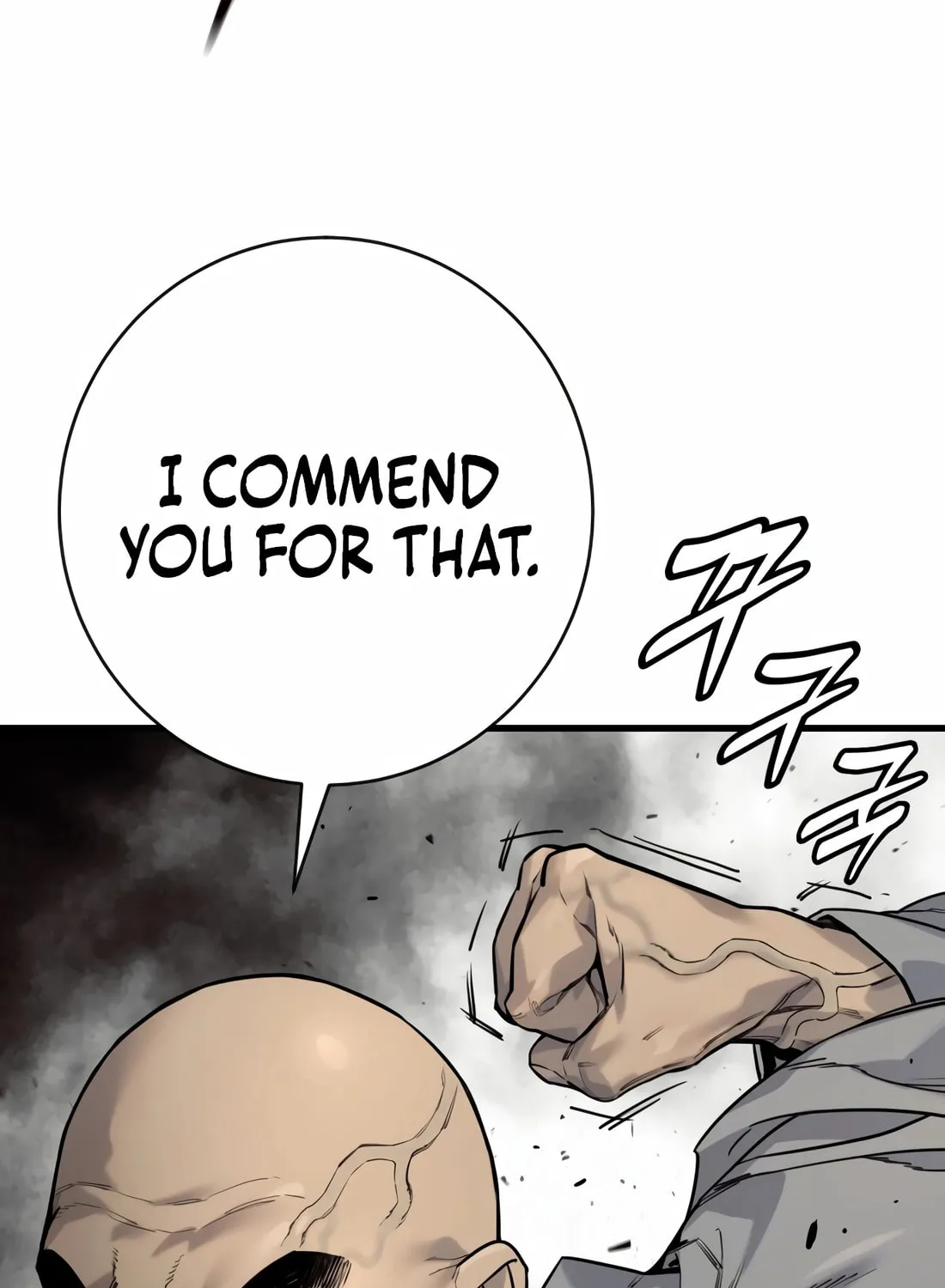 Return of the Bloodthirsty Police Chapter 97 page 124 - 