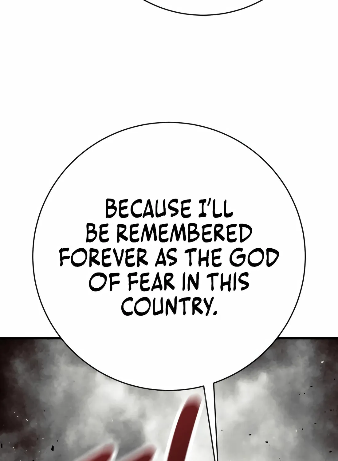Return of the Bloodthirsty Police Chapter 97 page 126 - 