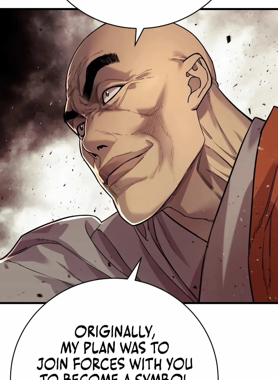 Return of the Bloodthirsty Police Chapter 97 page 129 - 