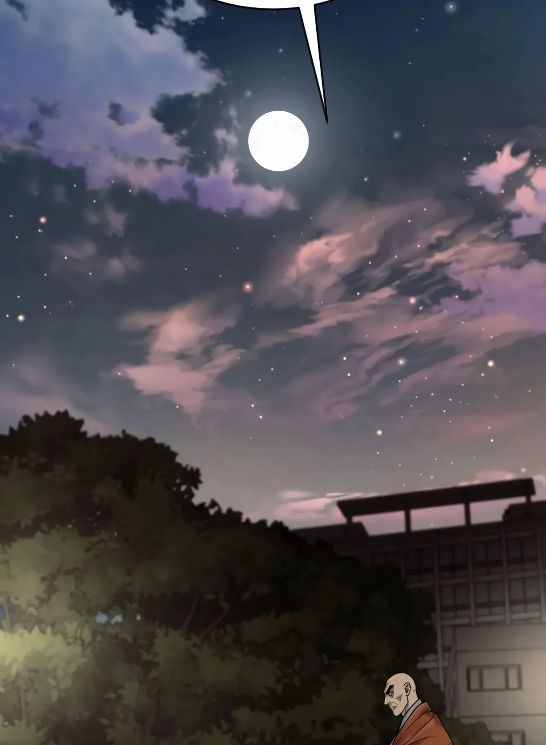Return of the Bloodthirsty Police Chapter 97 page 134 - 