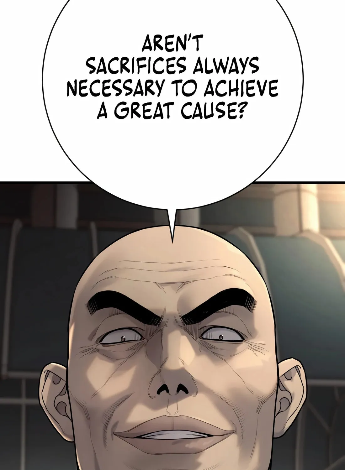 Return of the Bloodthirsty Police Chapter 97 page 136 - 