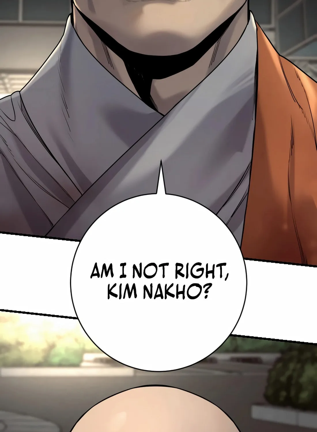 Return of the Bloodthirsty Police Chapter 97 page 137 - 