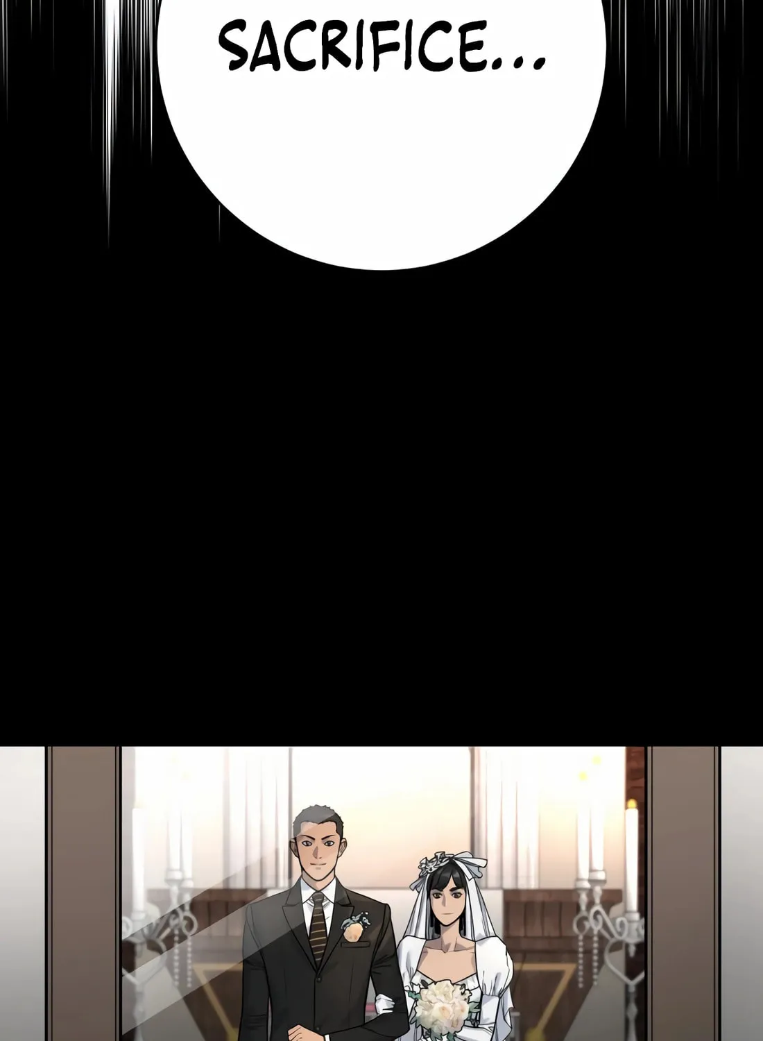 Return of the Bloodthirsty Police Chapter 97 page 140 - 
