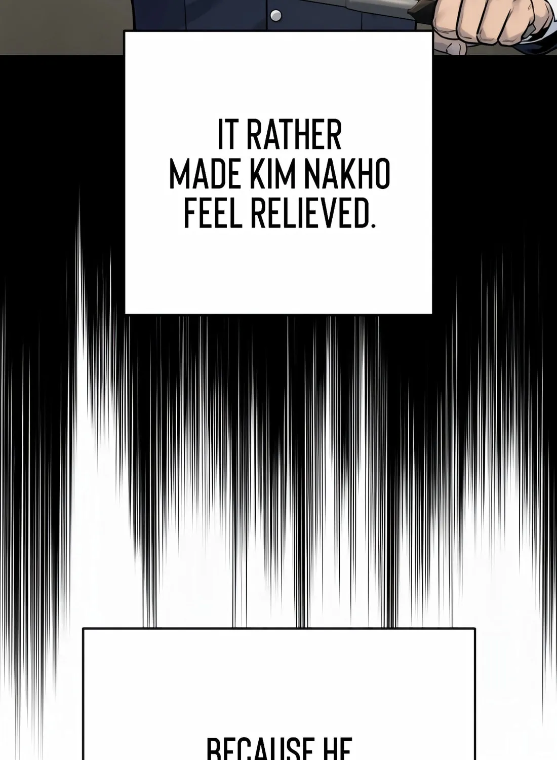 Return of the Bloodthirsty Police Chapter 97 page 18 - 