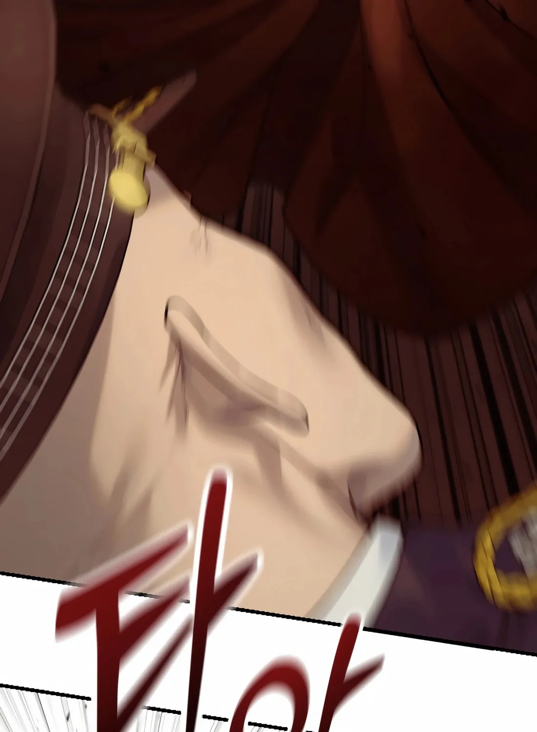 Return of the Bloodthirsty Police Chapter 97 page 38 - 
