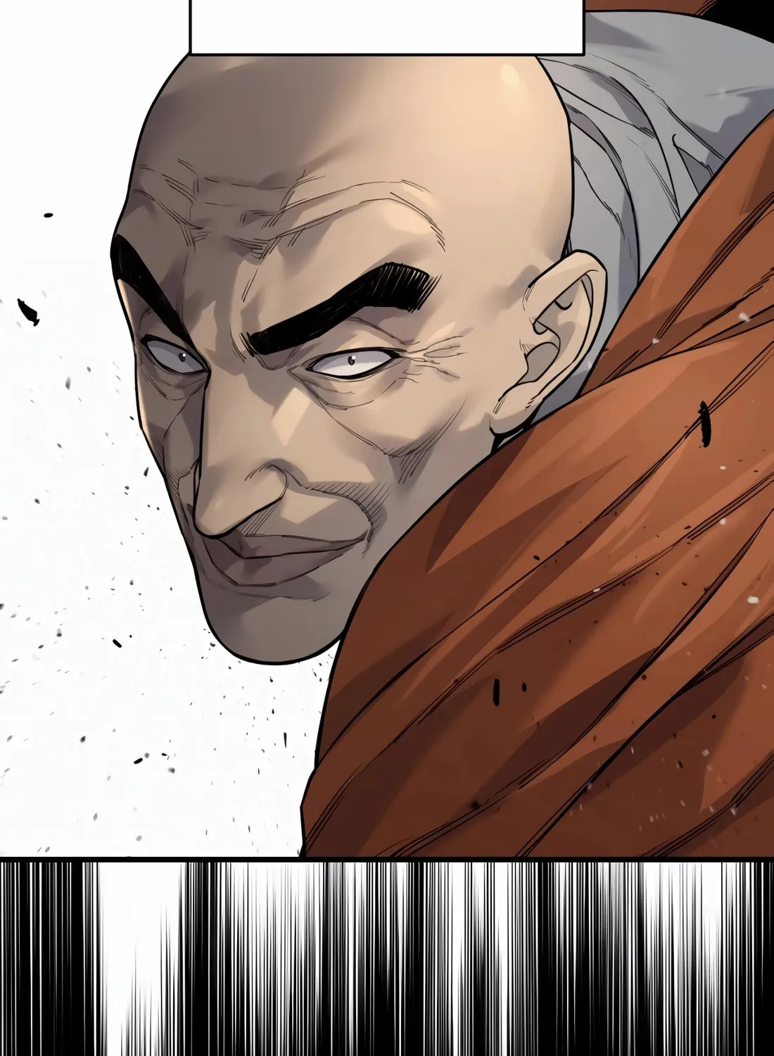 Return of the Bloodthirsty Police Chapter 97 page 46 - 