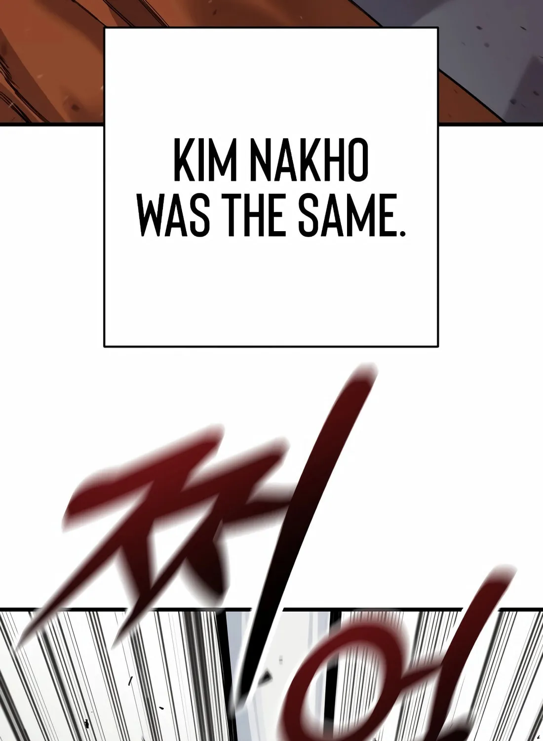 Return of the Bloodthirsty Police Chapter 97 page 55 - 