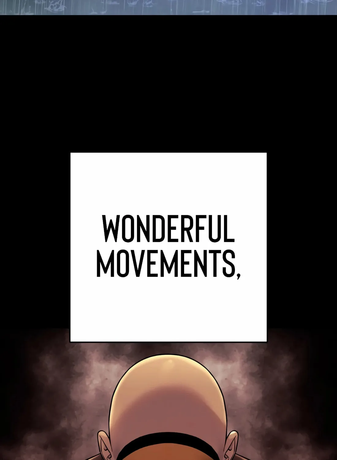 Return of the Bloodthirsty Police Chapter 97 page 8 - 