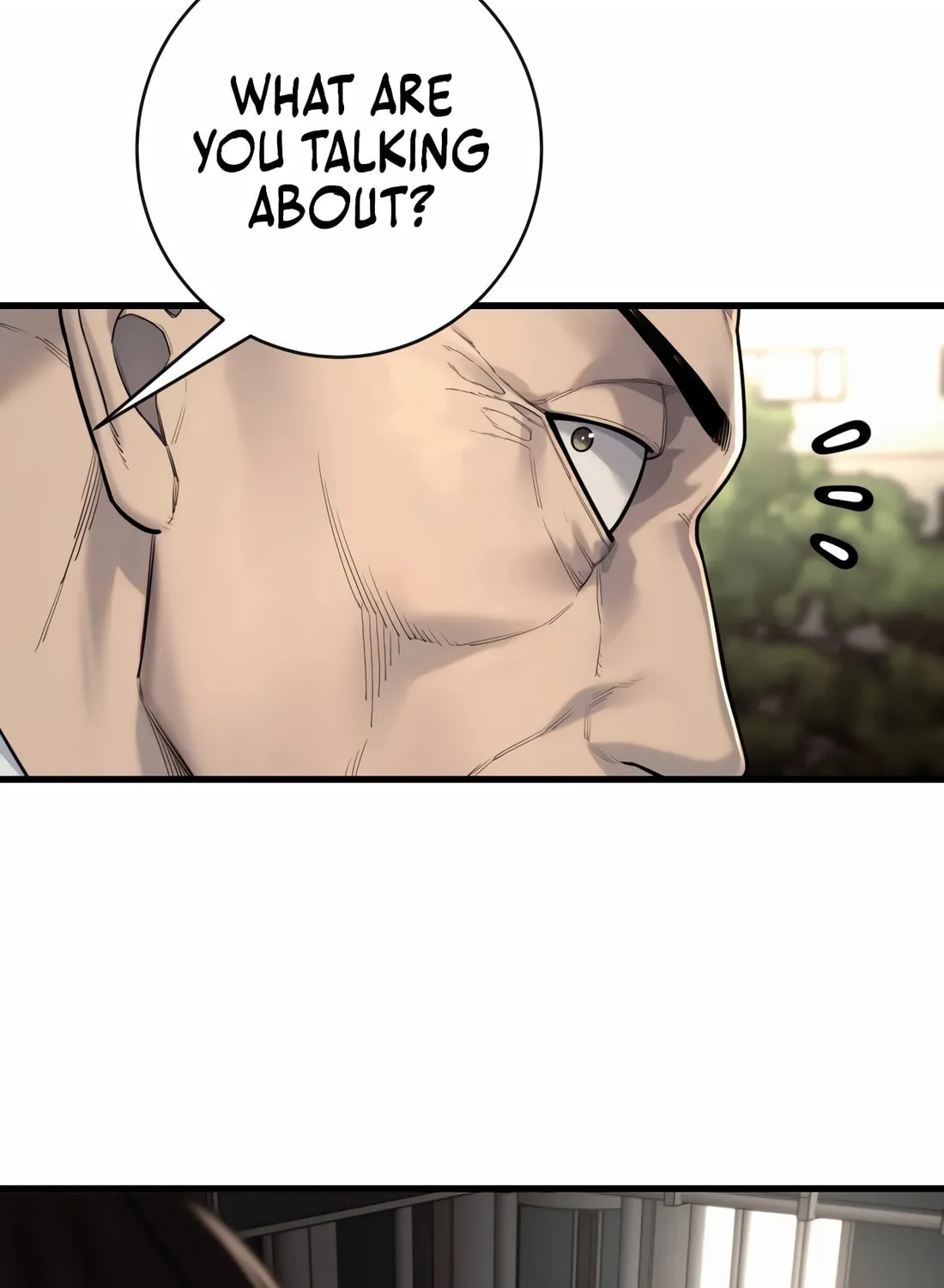 Return of the Bloodthirsty Police Chapter 97 page 75 - 