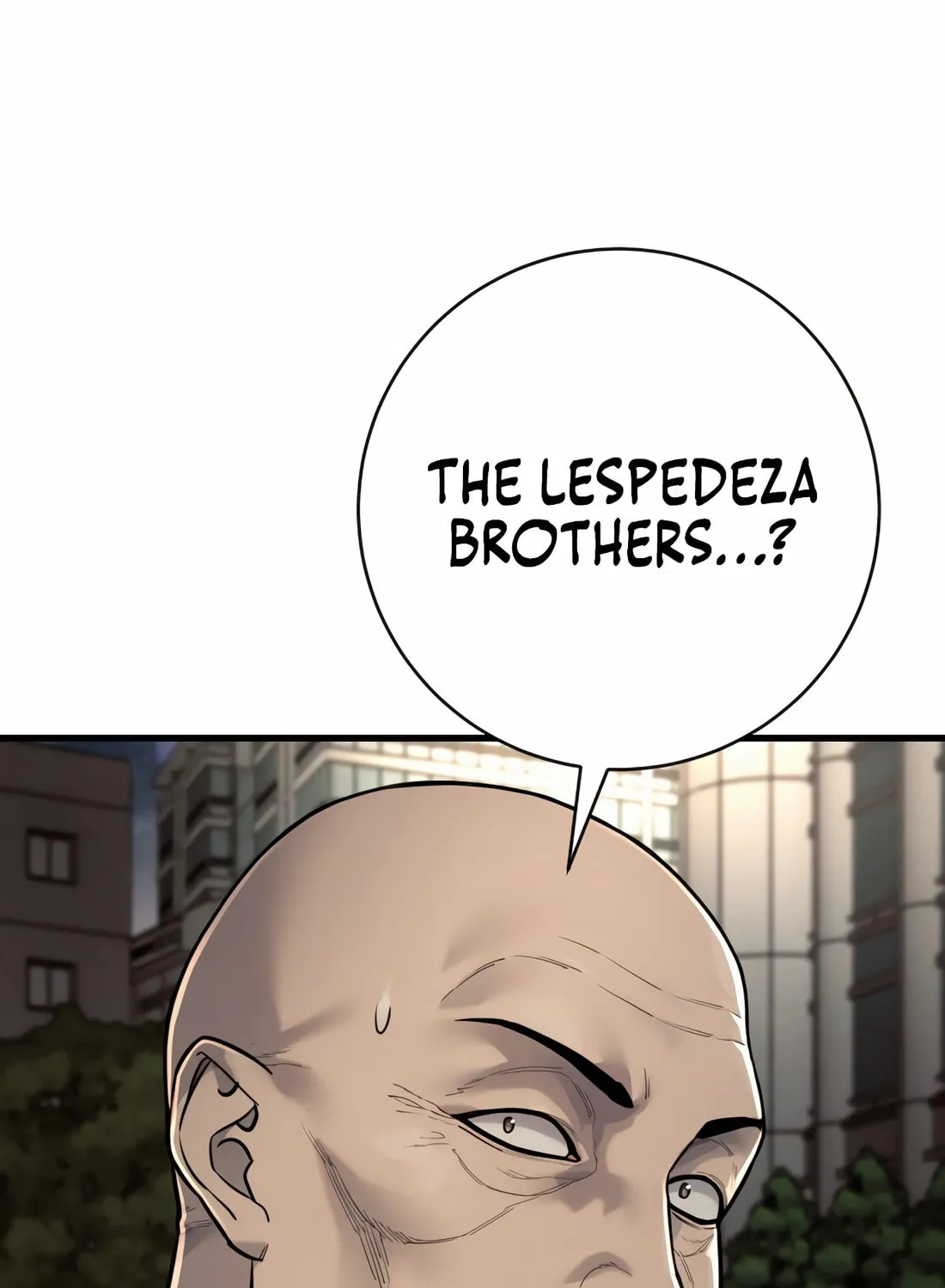 Return of the Bloodthirsty Police Chapter 97 page 81 - 