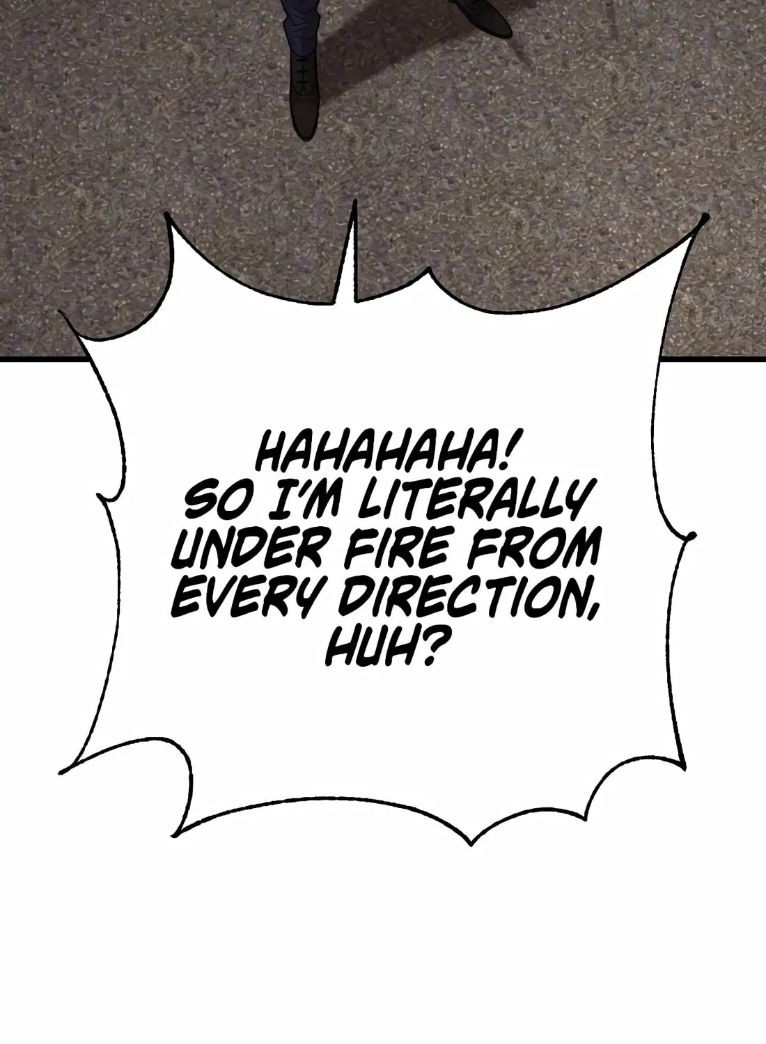 Return of the Bloodthirsty Police Chapter 97 page 90 - 