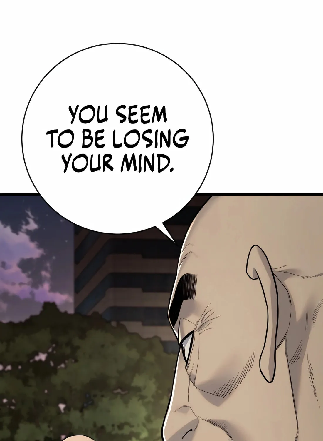 Return of the Bloodthirsty Police Chapter 97 page 91 - 