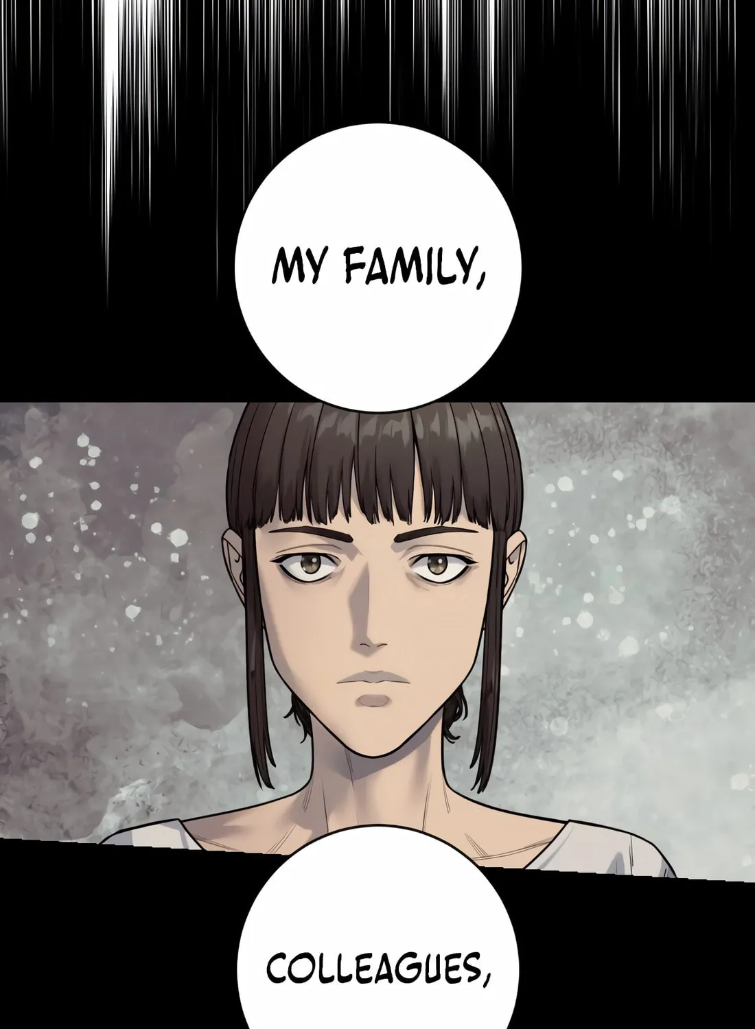 Return of the Bloodthirsty Police Chapter 97 page 97 - 
