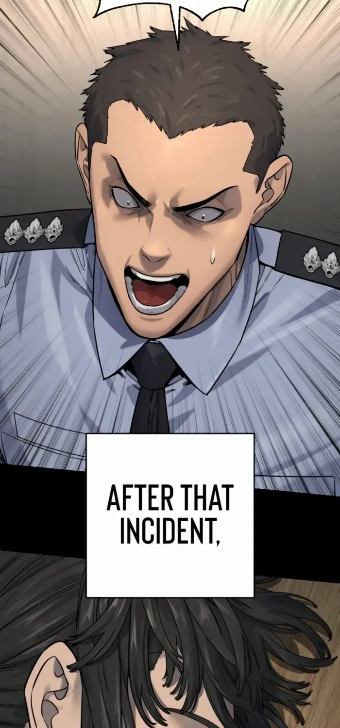 Return of the Bloodthirsty Police Chapter 98 page 103 - 