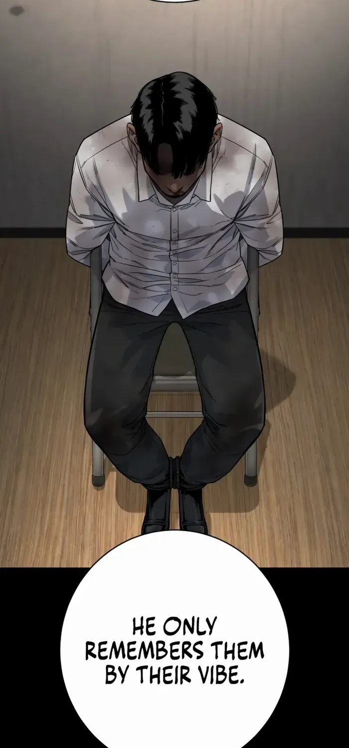 Return of the Bloodthirsty Police Chapter 98 page 16 - 