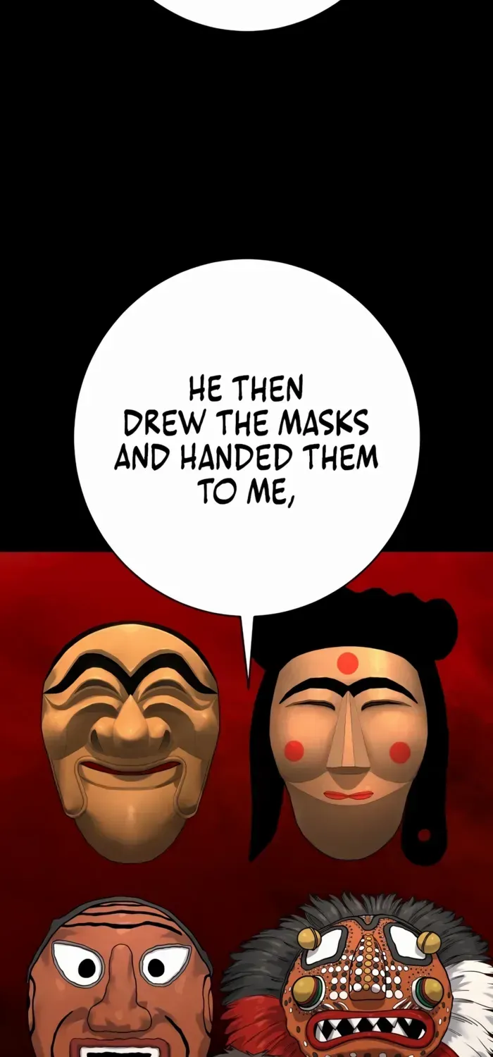 Return of the Bloodthirsty Police Chapter 98 page 17 - 