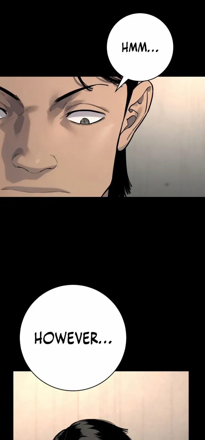 Return of the Bloodthirsty Police Chapter 98 page 19 - 