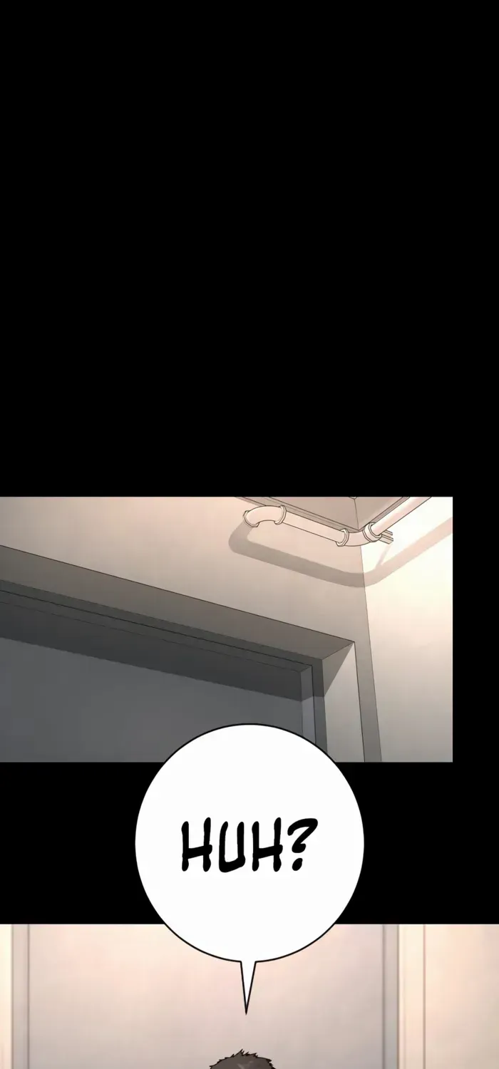 Return of the Bloodthirsty Police Chapter 98 page 31 - 