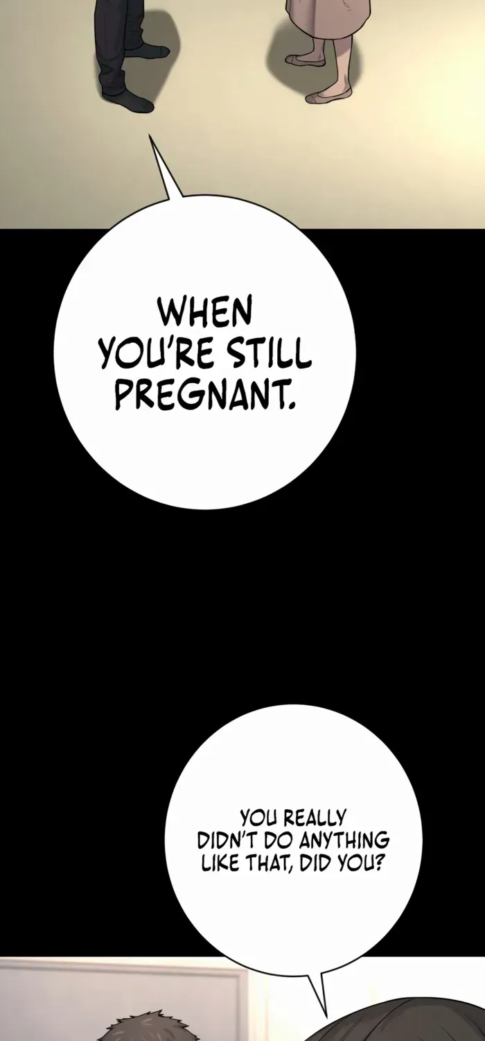 Return of the Bloodthirsty Police Chapter 98 page 41 - 
