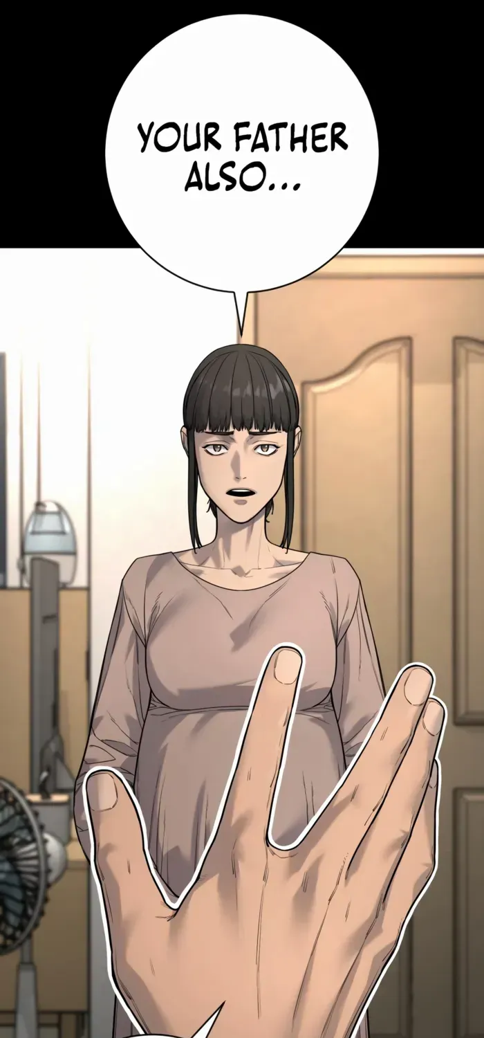 Return of the Bloodthirsty Police Chapter 98 page 43 - 
