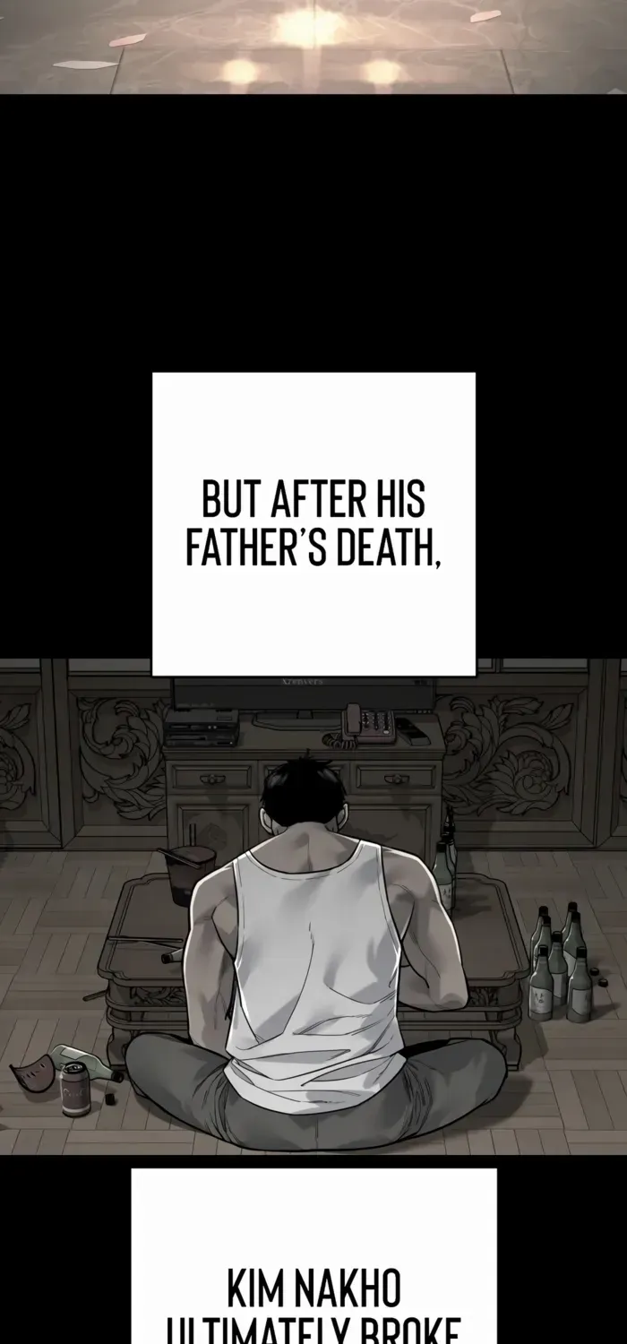 Return of the Bloodthirsty Police Chapter 98 page 53 - 