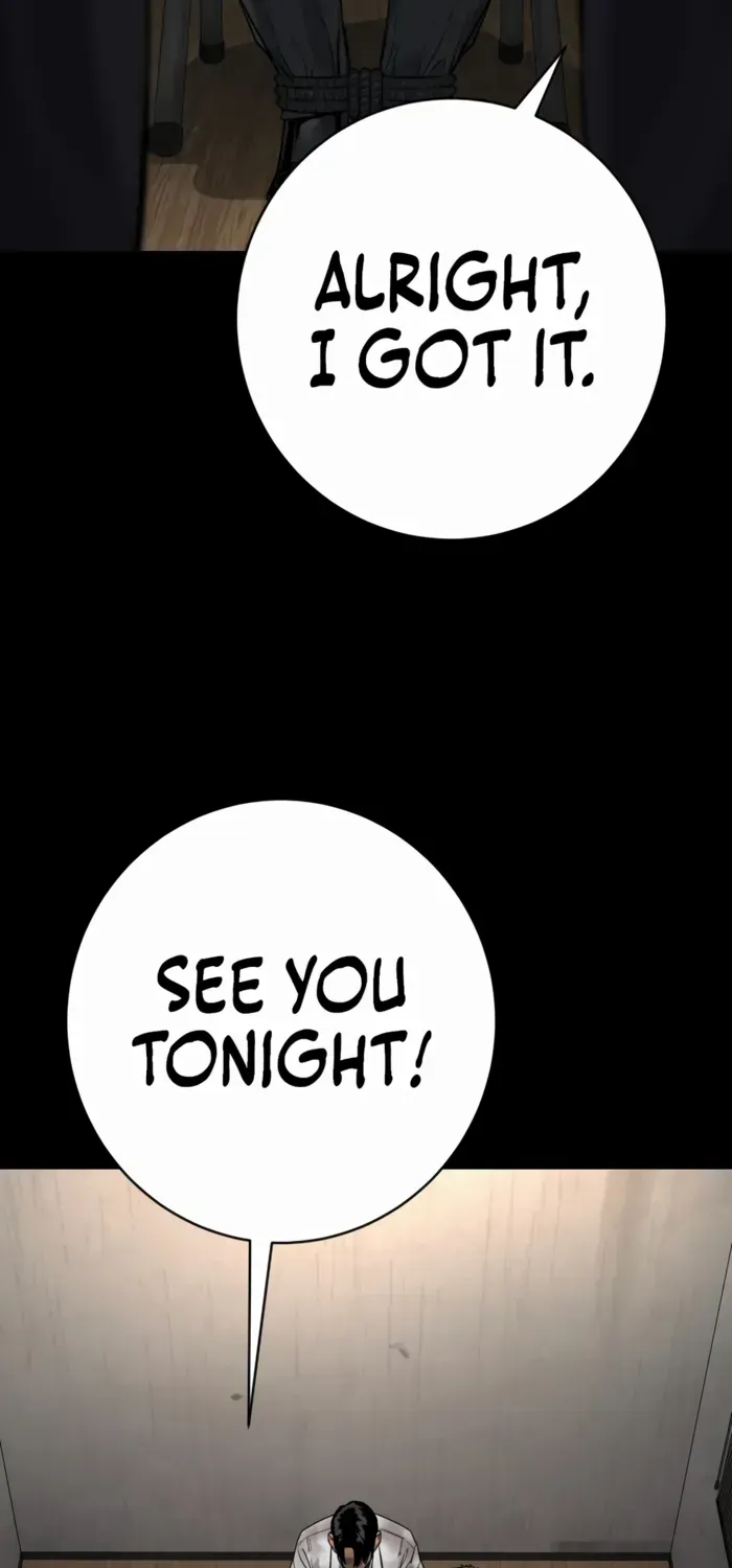 Return of the Bloodthirsty Police Chapter 98 page 59 - 