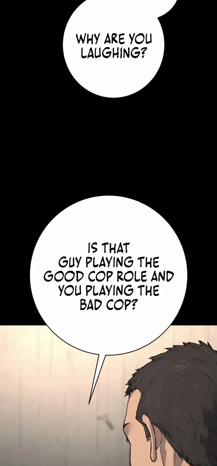 Return of the Bloodthirsty Police Chapter 98 page 62 - 