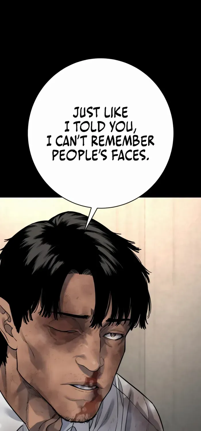 Return of the Bloodthirsty Police Chapter 98 page 65 - 