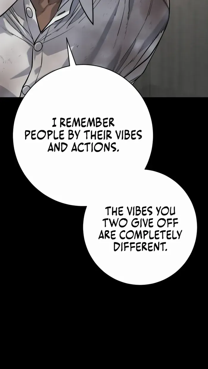 Return of the Bloodthirsty Police Chapter 98 page 66 - 