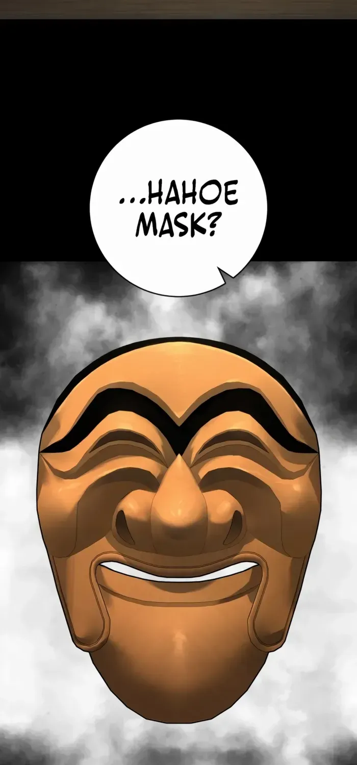 Return of the Bloodthirsty Police Chapter 98 page 68 - 