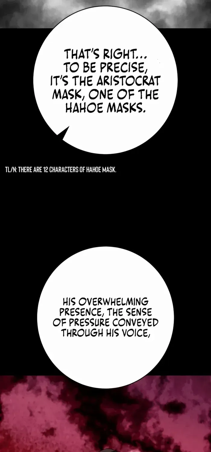 Return of the Bloodthirsty Police Chapter 98 page 69 - 