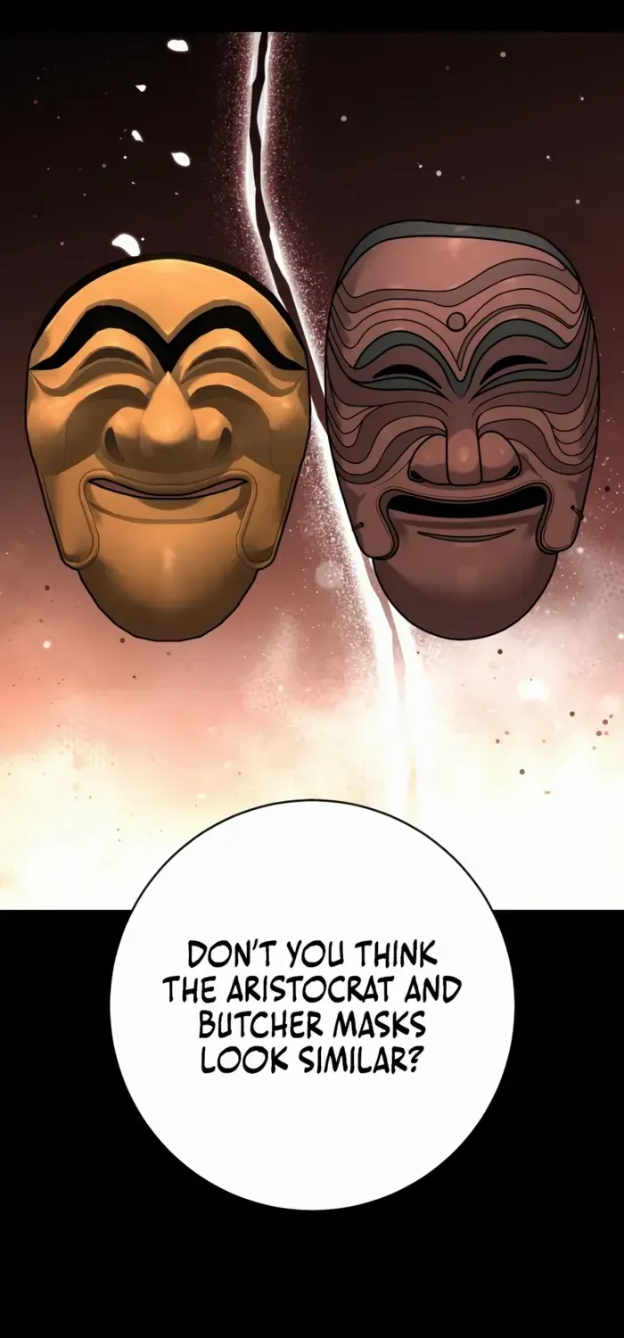 Return of the Bloodthirsty Police Chapter 98 page 76 - 