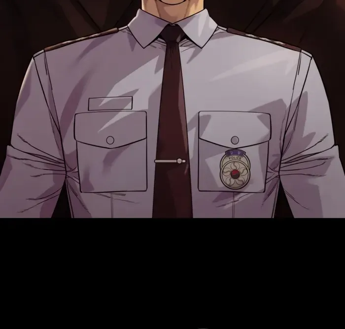 Return of the Bloodthirsty Police Chapter 98 page 78 - 
