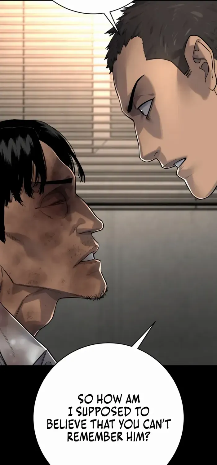 Return of the Bloodthirsty Police Chapter 98 page 80 - 
