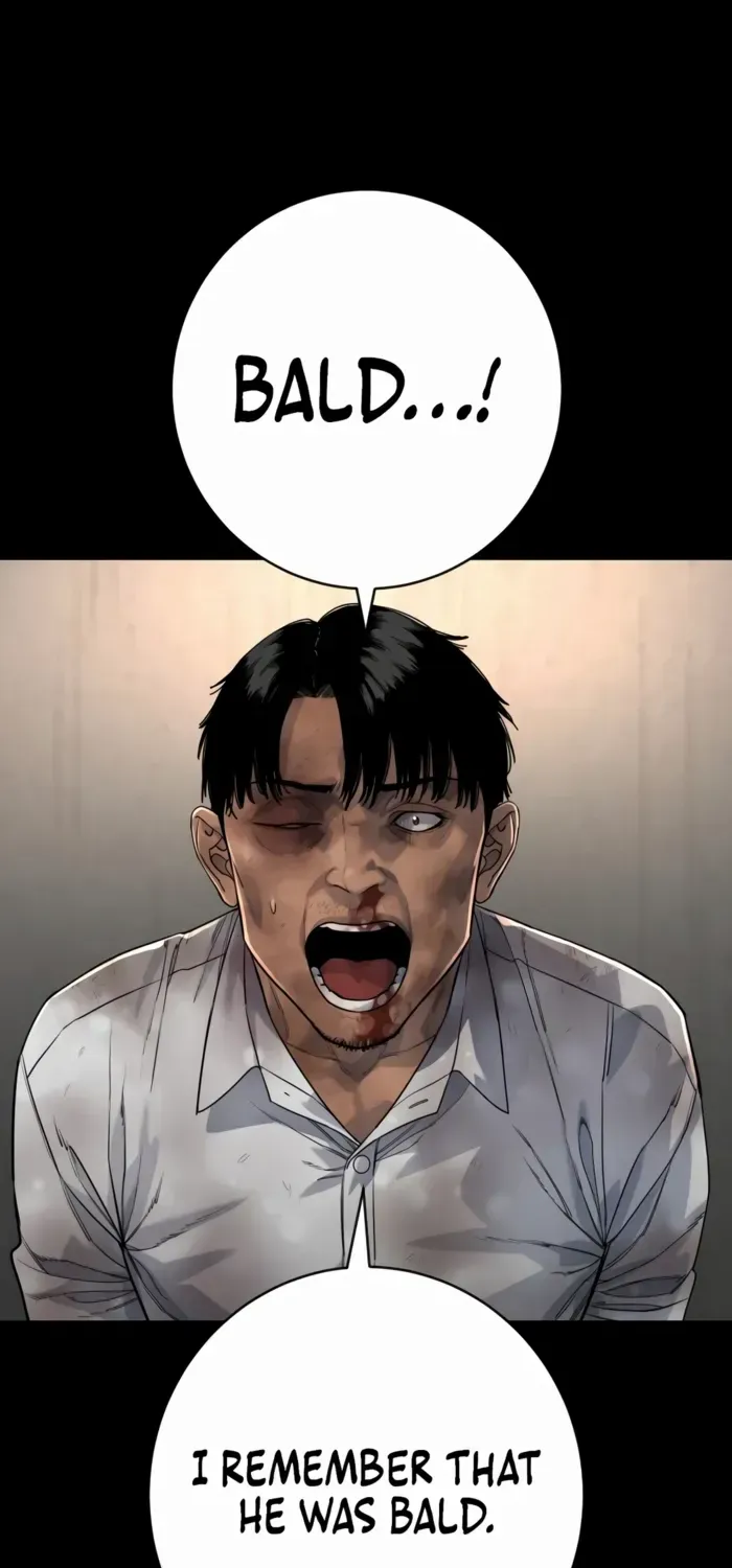 Return of the Bloodthirsty Police Chapter 98 page 82 - 