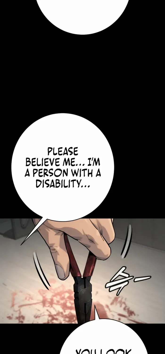 Return of the Bloodthirsty Police Chapter 98 page 83 - 